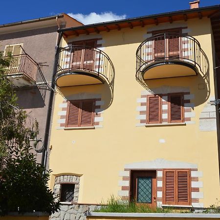 Guest House - Il Granaio Norma Buitenkant foto