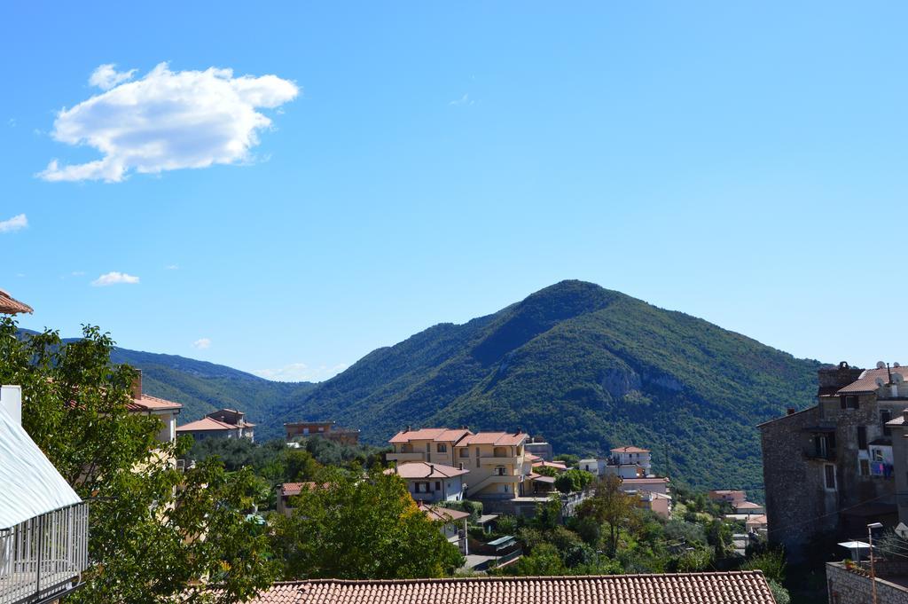 Guest House - Il Granaio Norma Buitenkant foto