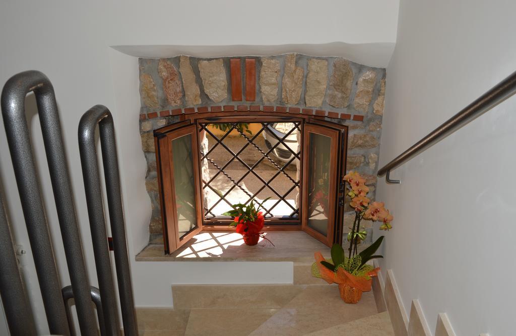 Guest House - Il Granaio Norma Buitenkant foto