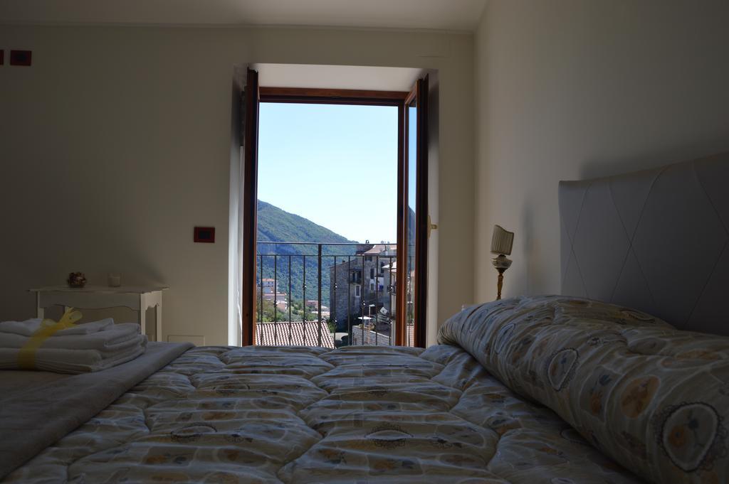 Guest House - Il Granaio Norma Buitenkant foto
